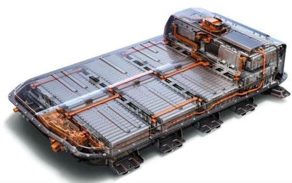 新能源汽車電池及保護系統(tǒng) 新能源汽車電池及保護系統(tǒng)