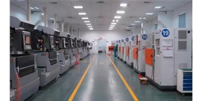 臺群精機：數(shù)控機床的進給傳動系統(tǒng)有哪些特點？