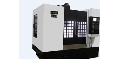 臺群精機：從機床到數(shù)控機床，讓機器不再無腦干活！
