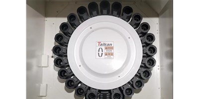 什么樣的魅力，讓臺群精機T-V856S再一次成為焦點？