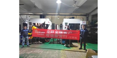 細致、專業(yè)、周到：創(chuàng)世紀(jì)集團“增值服務(wù)行”廣受客戶贊譽