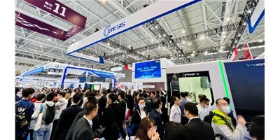 ITES深圳工業(yè)展丨新品牌、新產(chǎn)品、新理念造就數(shù)智未來！