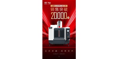 臺(tái)群856系列立加三年勁銷(xiāo)2萬(wàn)臺(tái)的背后，創(chuàng)世紀(jì)做了什么？