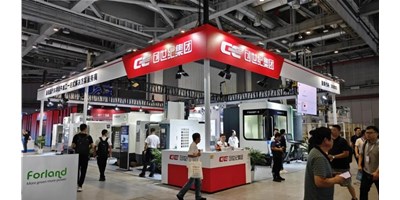 第22屆鑄博會盛況回顧：創(chuàng)世紀集團創(chuàng)新引領(lǐng)，展機璀璨，“鑄”星薈萃！