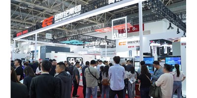 CIMT2025：創(chuàng)世紀集團引領(lǐng)機床行業(yè)新變革