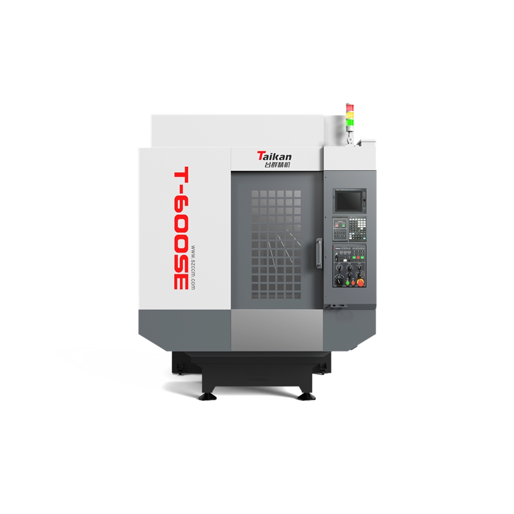 鉆銑加工中心T-600SE